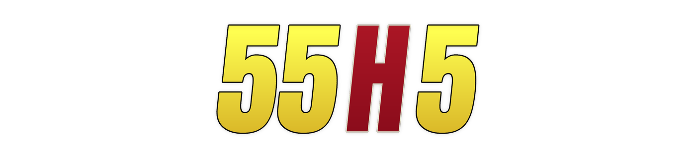 55h5 লোগো